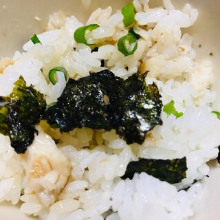 銀だらの煮付けご飯